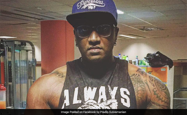 ಮೊದಲ ಕಿಕ್ ಬಾಕ್ಸಿಂಗ್ ಪಂದ್ಯದ ನಂತರ ಮೃತಪಟ್ಟ ಭಾರತೀಯ ಮೂಲದ ದೇಹದಾರ್ಢ್ಯಪಟು