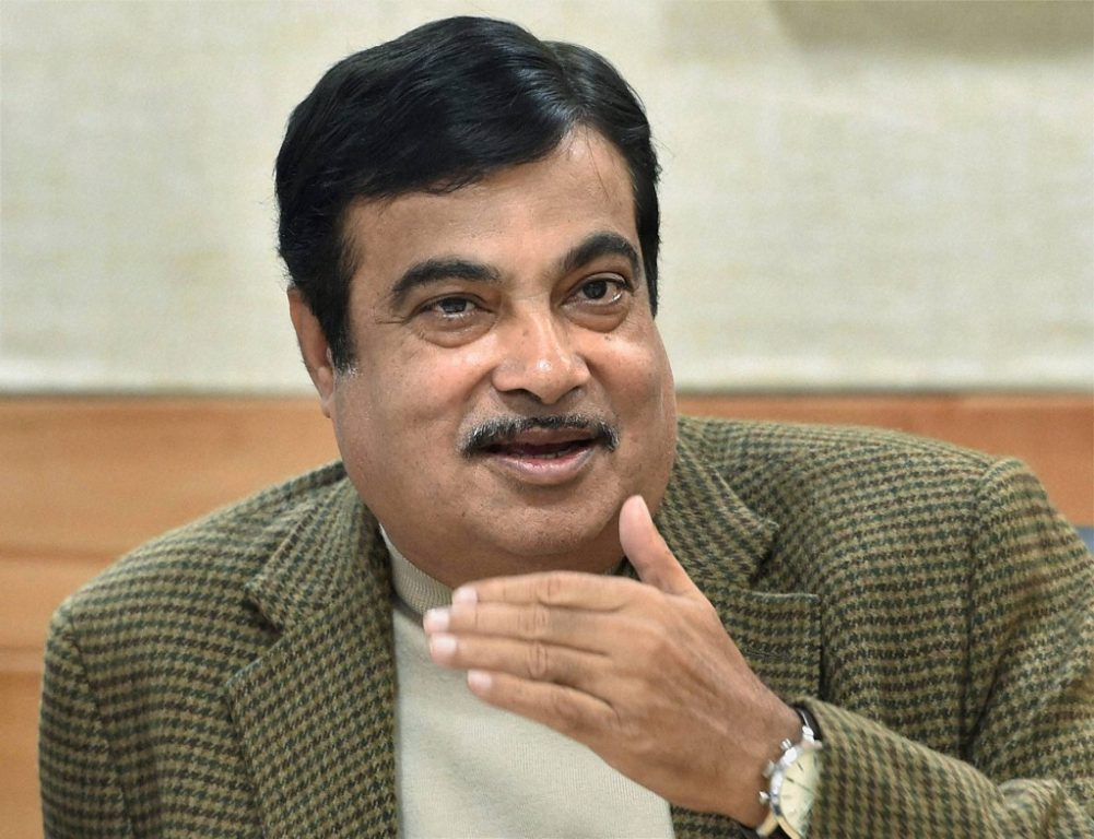 ದೇಶದ ಆರ್ಥಿಕತೆಯಲ್ಲಿ ಸಮಸ್ಯೆಗಳಿವೆ : ಒಪ್ಪಿಕೊಂಡ ಗಡ್ಕರಿ