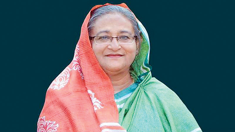 ಬಾಂಗ್ಲಾ ಪ್ರಧಾನಿ ಕೊಲೆ ಯತ್ನ ನಡೆದಿಲ್ಲ