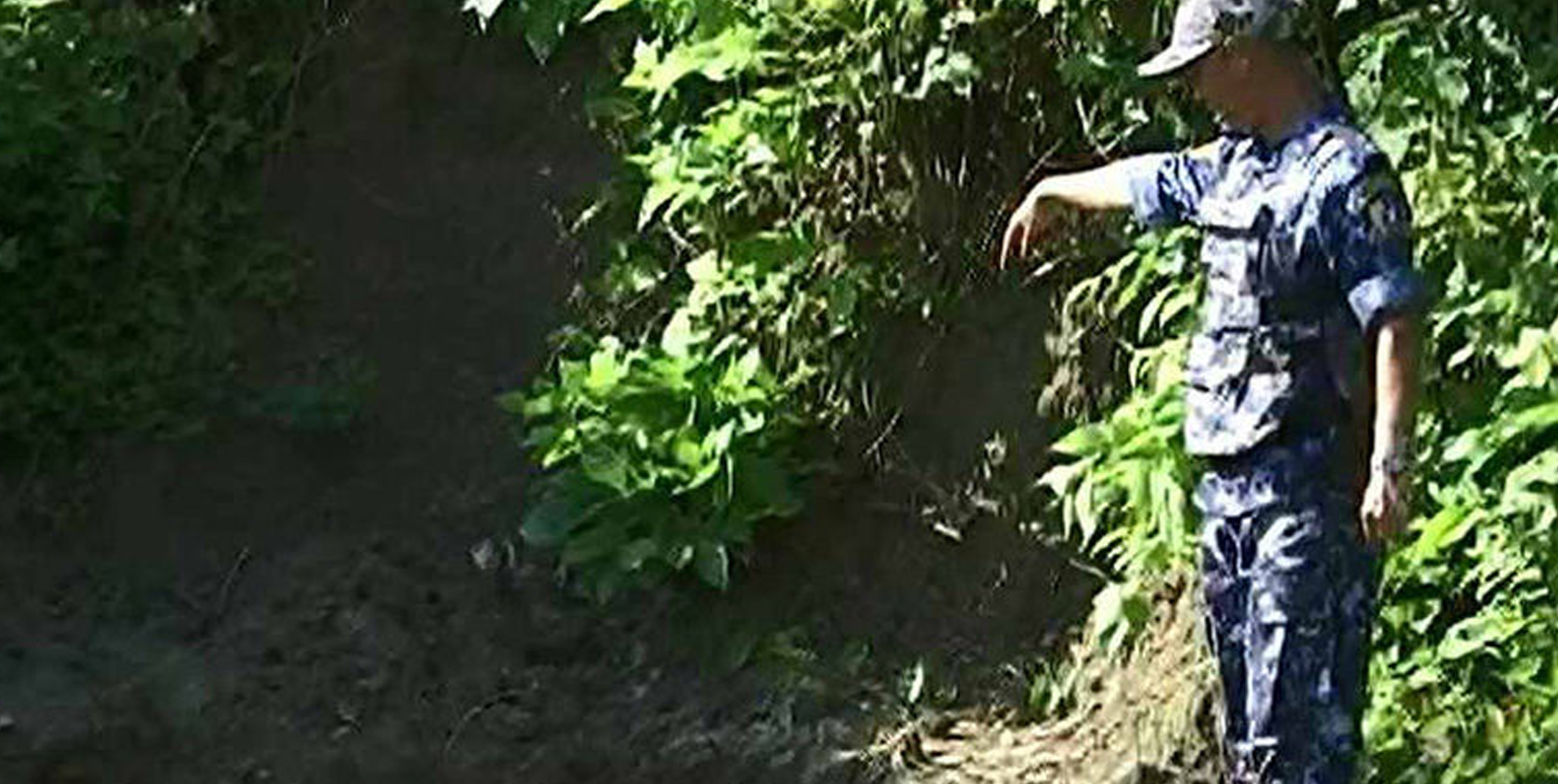 ಸಾಮೂಹಿಕ ಸ್ಮಶಾನದಲ್ಲಿ 45 ಹಿಂದೂಗಳ ಶವ ಪತ್ತೆ: ಸೇನೆ