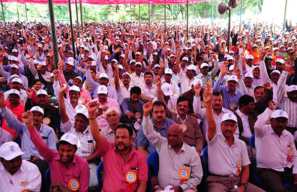 ಭಡ್ತಿ ಮೀಸಲಾತಿ: ಸುಪ್ರೀಂ ಕೋರ್ಟ್ ತೀರ್ಪು ಜಾರಿಯಾಗಲಿ