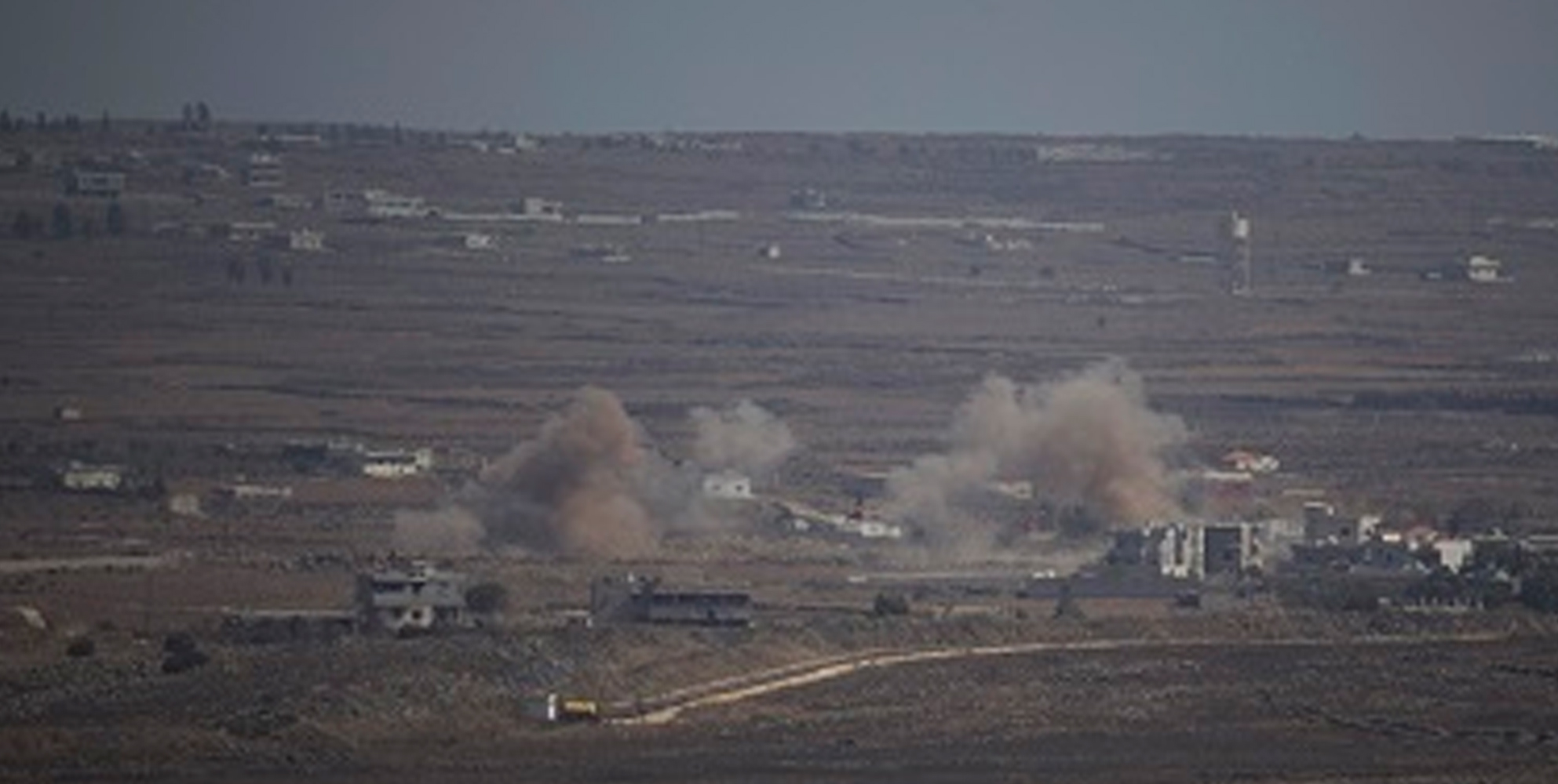 ಸಿರಿಯ: ರಶ್ಯ ವಾಯು ದಾಳಿಯಲ್ಲಿ 45 ಬಂಡುಕೋರರ ಸಾವು