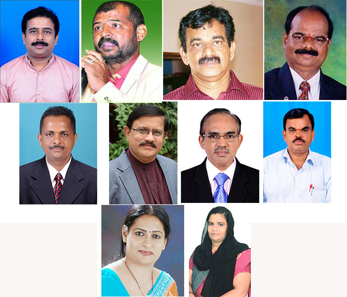 ಮುದ್ರಾಡಿ : ನವರಂಗೋತ್ಸವ