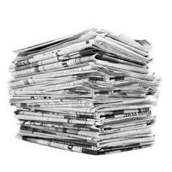 ದಿನ ಪತ್ರಿಕೆಗಳಲ್ಲಿ ಆಹಾರದ ಪೊಟ್ಟಣ ಕಟ್ಟುವುದು ನಿಷೇಧ