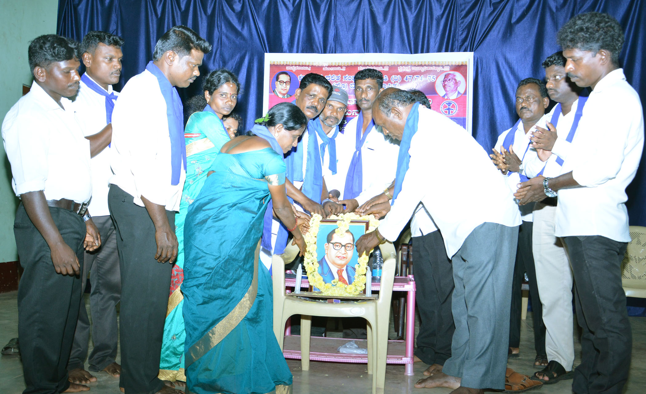 ಸಂಘಟನೆಗಳು ಸ್ವಾರ್ಥ ಮತ್ತು ಆಧಿಕಾರದ ಆಸೆಯಿಂದ ಮುಕ್ತವಾಗಿರಬೇಕು : ಭಾಸ್ಕರ ಮಲವೂರು