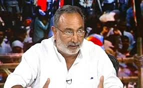 ಉ.ಪ್ರದೇಶದ ಶಿಕ್ಷಣ ಮಂತ್ರಿ ರಾಜೀನಾಮೆಗೆ ಜೆಡಿಯು ರಾಷ್ಟ್ರೀಯ ಪ್ರ.ಕಾರ್ಯದರ್ಶಿ ಅರುಣ್ ಶ್ರೀವಾತ್ಸವ್ ಆಗ್ರಹ