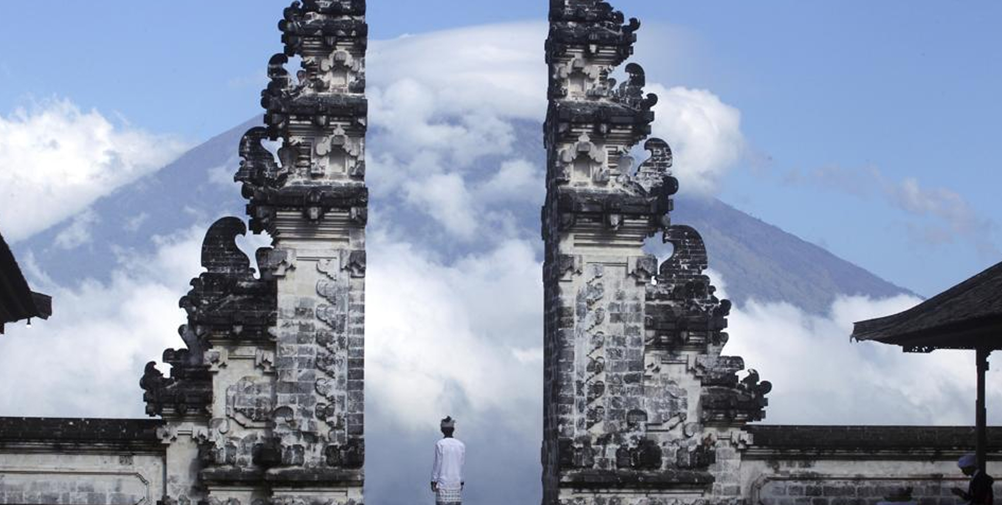 ಬಾಲಿಯಲ್ಲಿ ಜ್ವಾಲಾಮುಖಿ ಸ್ಫೋಟ ಸನ್ನಿಹಿತ: 50,000 ಮಂದಿ ಸ್ಥಳಾಂತರ