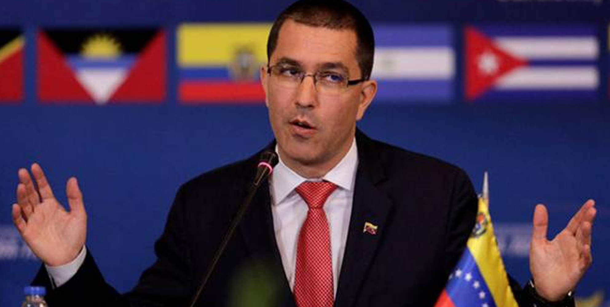 ಟ್ರಂಪ್ ‘ಜಗತ್ತಿನ ಚಕ್ರವರ್ತಿ’ಯಂತೆ ವರ್ತಿಸುತ್ತಿದ್ದಾರೆ!