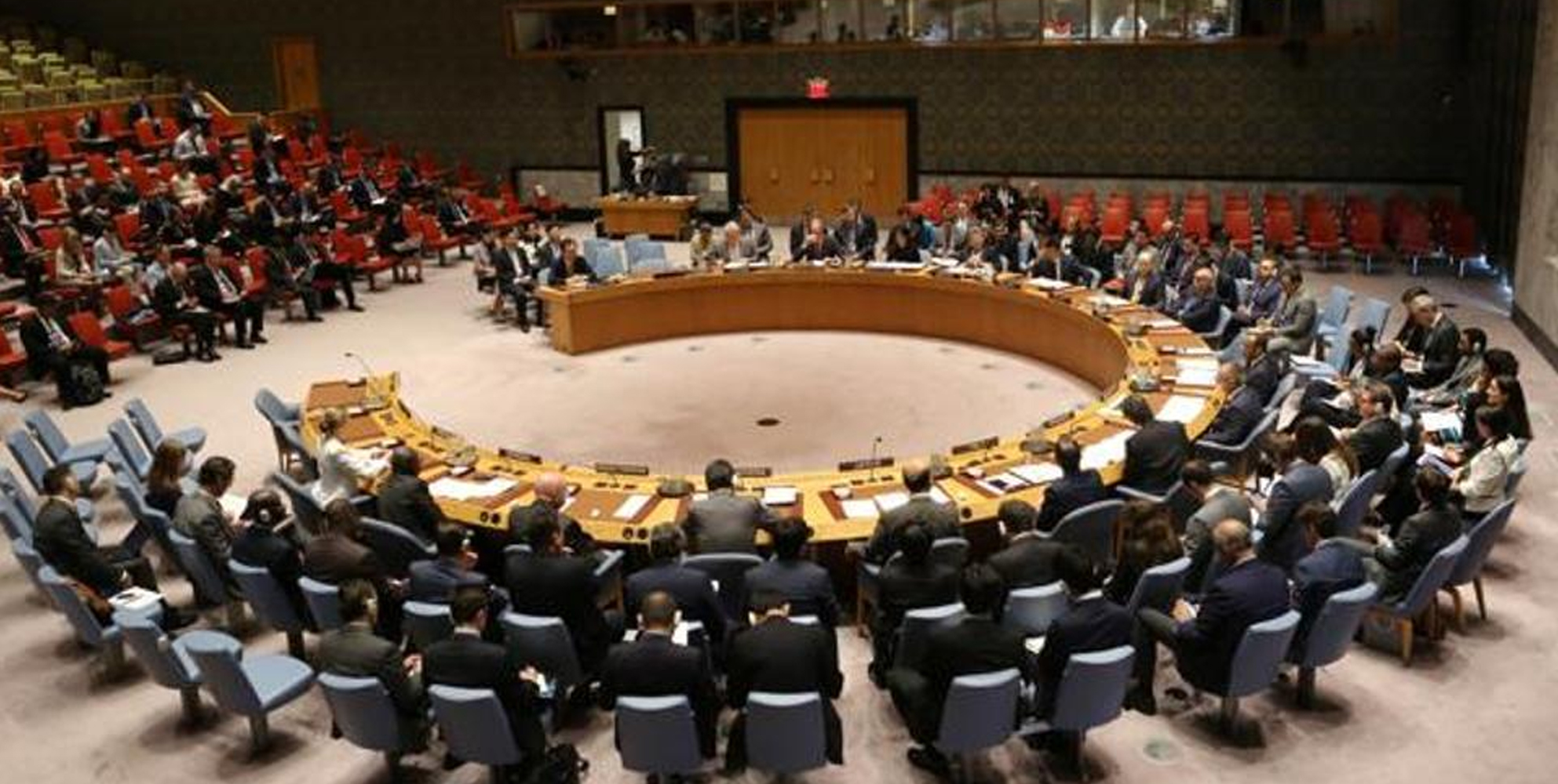 ಭಾರತಕ್ಕೆ ಖಾಯಂ ಭದ್ರತಾ ಮಂಡಳಿ ಸದಸ್ಯತ್ವ ಕೋರಿ ನಿರ್ಣಯ