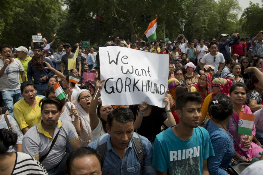 ಡಾರ್ಜಿಲಿಂಗ್: 104 ದಿನಗಳ ಬಳಿಕ ಅಂತ್ಯಗೊಂಡ ಮುಷ್ಕರ