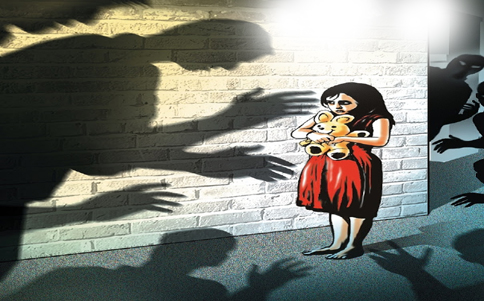 ಬಾಲಕಿಯರಿಬ್ಬರ ಮೇಲೆ ಅತ್ಯಾಚಾರ: ಅಪರಾಧಿಗೆ ಕಠಿಣ ಶಿಕ್ಷೆ