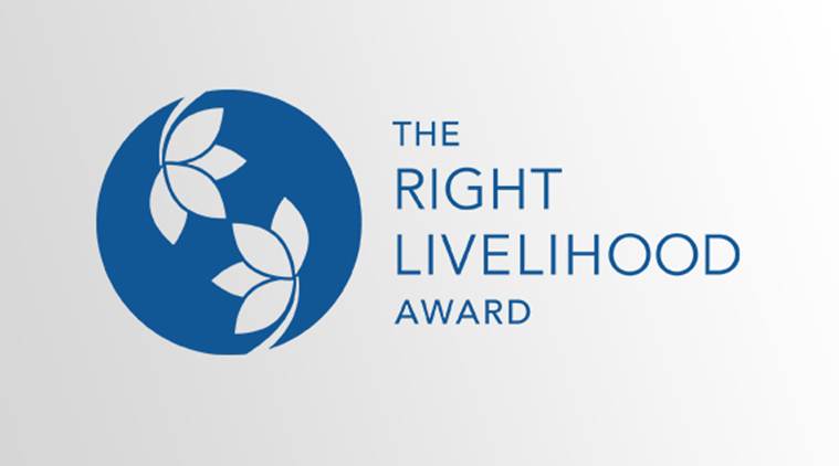 ಸುಪ್ರೀಂ ಕೋರ್ಟ್ ನ ಹಿರಿಯ ವಕೀಲ ಕಾಲಿನ್ ಗೊನ್ಸಾಲ್ವಿಸ್‌ಗೆ ‘ರೈಟ್ ಲೈವ್ಲಿ ಹುಡ್’ ಪ್ರಶಸ್ತಿ