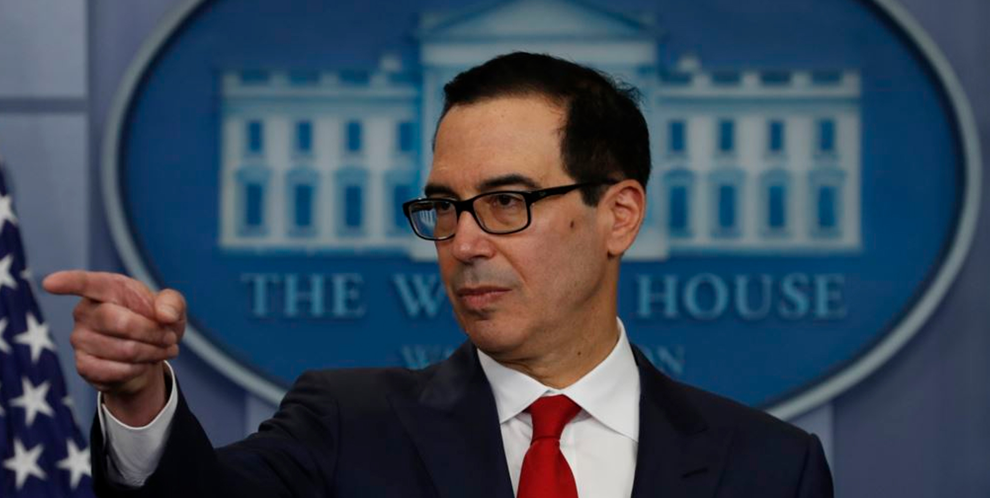 ಉತ್ತರ ಕೊರಿಯ ಬ್ಯಾಂಕ್‌ಗಳ ವಿರುದ್ಧ ಅಮೆರಿಕ ದಿಗ್ಬಂಧನ