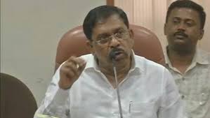 ಪ್ರಿಯಾಂಕಾ ಗಾಂಧಿ ಆಗಮನದ ಮಾಹಿತಿಯಿಲ್ಲ: ಡಾ.ಜಿ.ಪರಮೇಶ್ವರ್