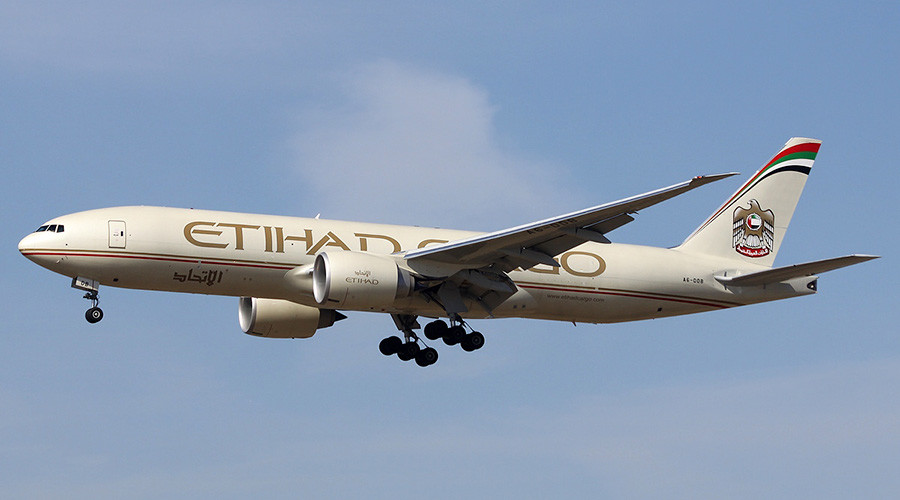 ಆಕಾಶ ಮಧ್ಯದಲ್ಲೇ ಮೃತಪಟ್ಟ ಪೈಲಟ್ !