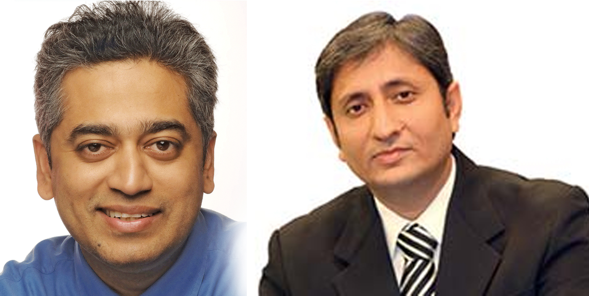 ಪತ್ರಕರ್ತರಾದ ಸರ್ದೇಸಾಯಿ,ರವೀಶ್‌ ಕುಮಾರ್ ಗೆ ಭದ್ರತೆ ಒದಗಿಸಲು ಆಗ್ರಹ