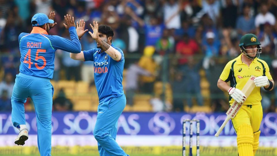 100ನೆ ವಿಕೆಟ್ ಪಡೆದ ಉಮೇಶ್ ಯಾದವ್