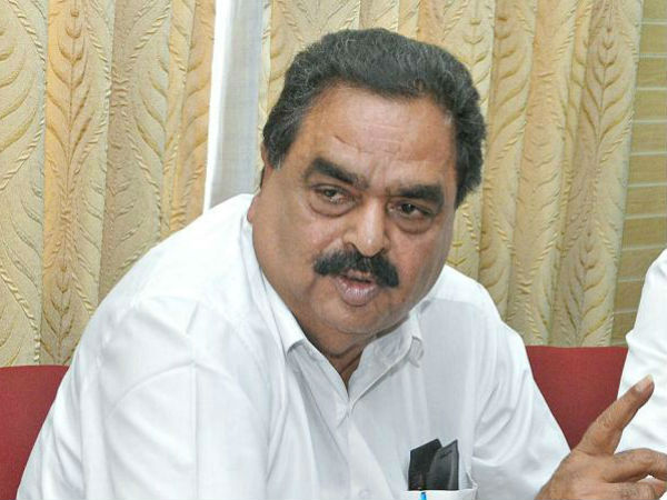 ವಿಮಾನಗಳ ಸುರಕ್ಷತೆ ಹೆಚ್ಚಿಸಲು ಕೇಂದ್ರ ಸರಕಾರಕ್ಕೆ ಸಚಿವ ರೈ ಮನವಿ