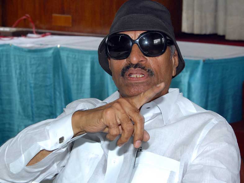 ಅ.3ರಂದು ರಾಜಭವನ ಮುತ್ತಿಗೆ: ವಾಟಾಳ್ ನಾಗರಾಜ್