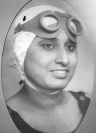 ಇಂಗ್ಲಿಷ್ ಕಡಲ್ಗಾಲುವೆ ಈಜಿದ ಆರತಿ ಸಹಾ