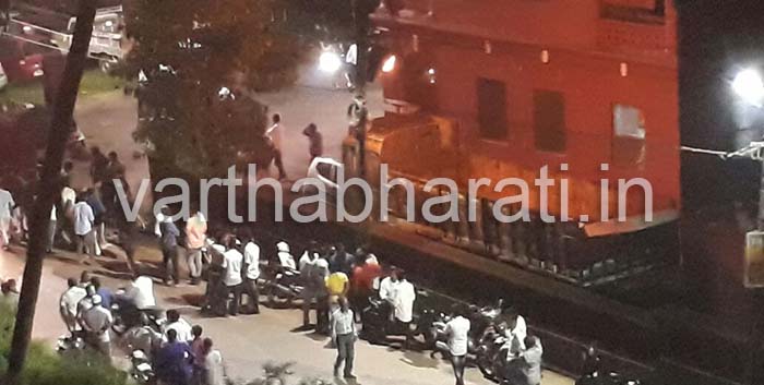 ಕುದ್ರೋಳಿ: ವಿನಾಕಾರಣ ವ್ಯಕ್ತಿಗೆ ಹಲ್ಲೆ ನಡೆಸಿದ ತಂಡ