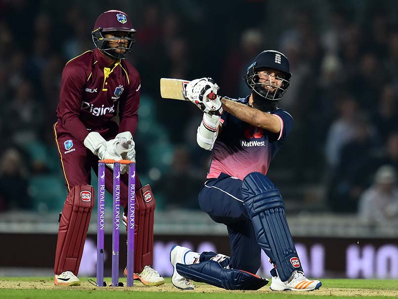 ನಾಲ್ಕನೆ ಏಕದಿನ: ಇಂಗ್ಲೆಂಡ್‌ಗೆ ಆರು ರನ್ ಜಯ