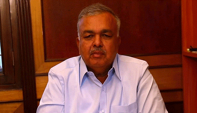 ಸುಗಮ ಸಂಚಾರ-ರಸ್ತೆ ಸುರಕ್ಷತೆಗೆ ಒತ್ತು ನೀಡಲು ಮೇಯರ್‌ಗೆ ಗೃಹ ಸಚಿವ ಸಲಹೆ