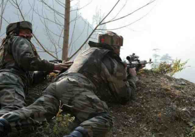 ಸರ್ಜಿಕಲ್ ದಾಳಿಯನ್ನು ನೇರ ಪ್ರಸಾರ ಮಾಡಲಾಗಿತ್ತು