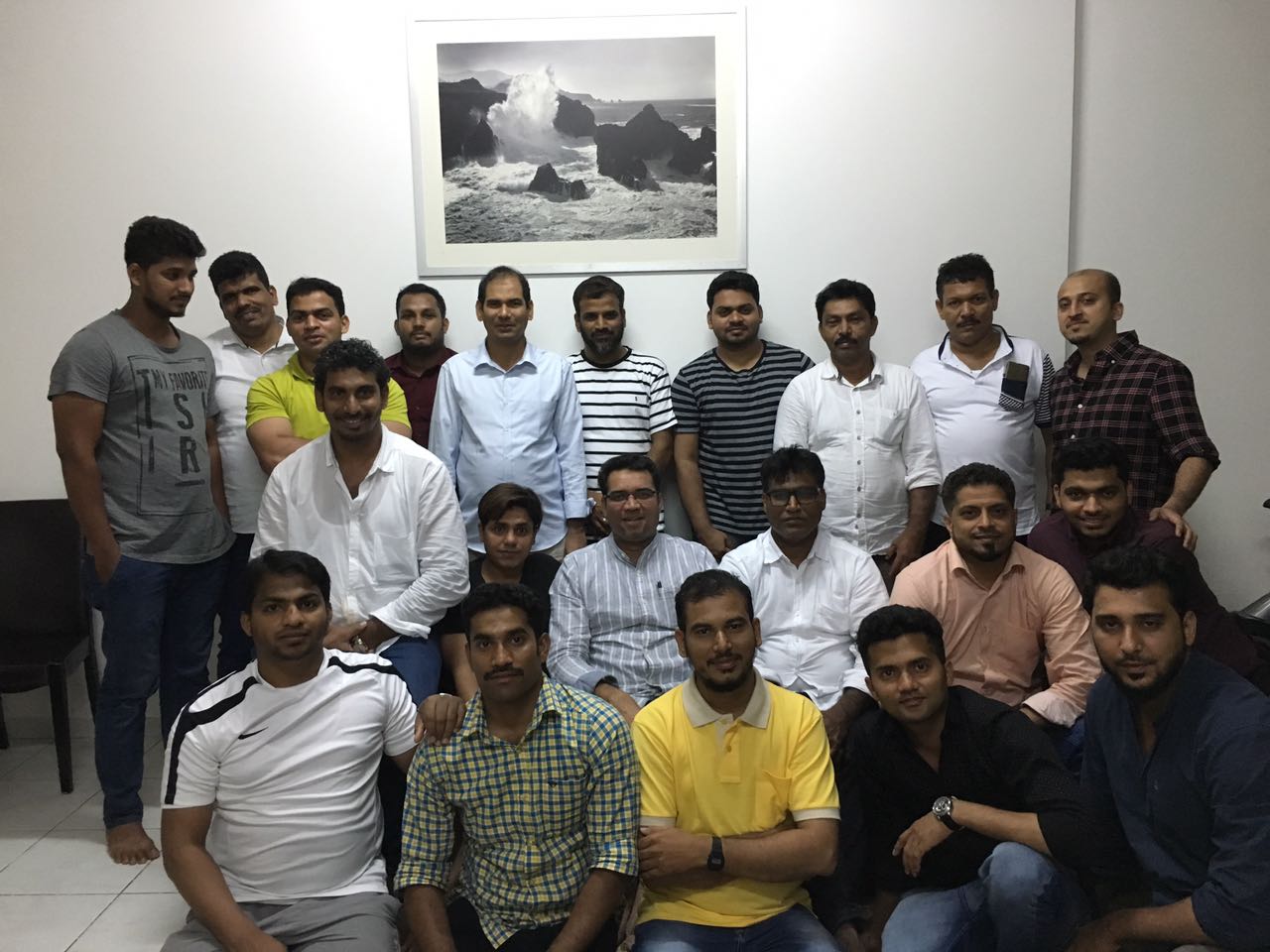 ಅಬುಧಾಬಿ: ದಾರುನ್ನೂರ್ ಅಲ್ ಅಸಬ್ ನೂತನ ಶಾಖೆ ರಚನೆ