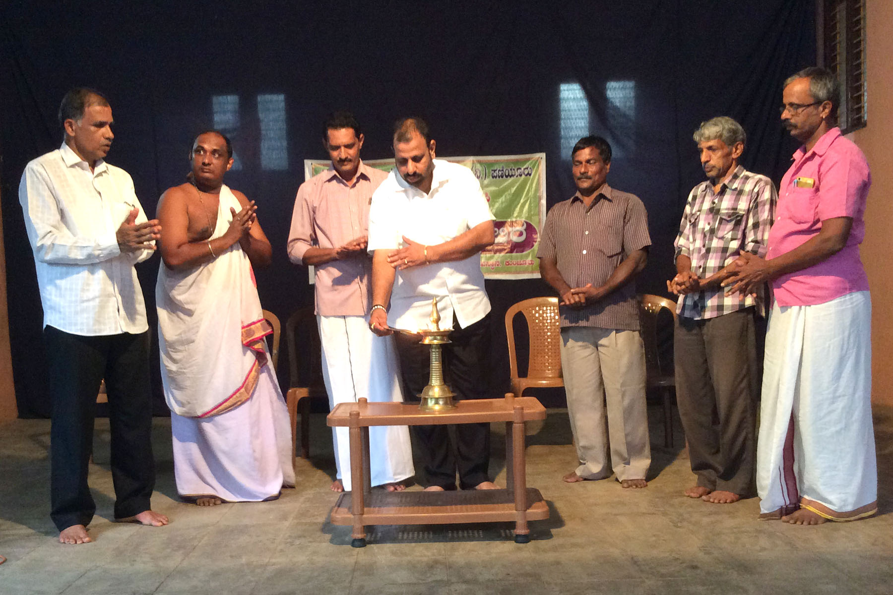 ವೈಜ್ಞಾನಿಕ ಕ್ರಮವನ್ನು ಕೃಷಿಯಲ್ಲಿ ಅಳವಡಿಸಿಕೊಳ್ಳಲು ಸಲಹೆ