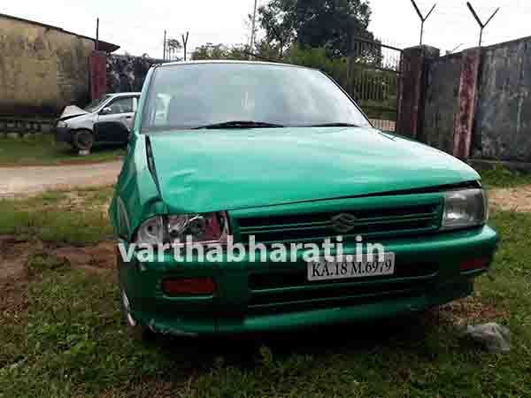 ಬಣಕಲ್: ಪತ್ನಿ ಕೊಲೆಗೆ ಯತ್ನಿಸಿದ ಪತಿ