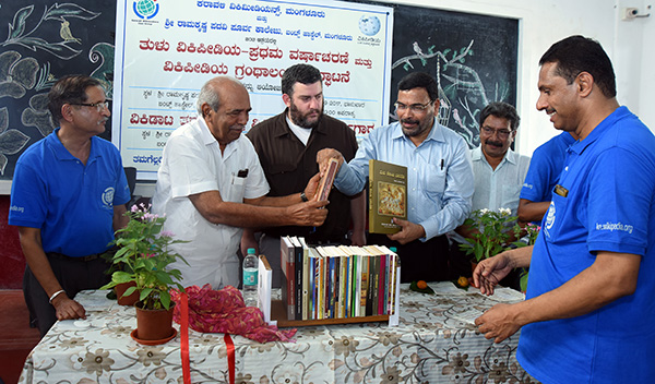 ಭಾಷೆ ಉಳಿಸಲು ಸಮರ್ಪಣಾ ಮನೋಭಾವ ಅಗತ್ಯ: ಅಸಫ್ ಬರ್ಟೋವ್