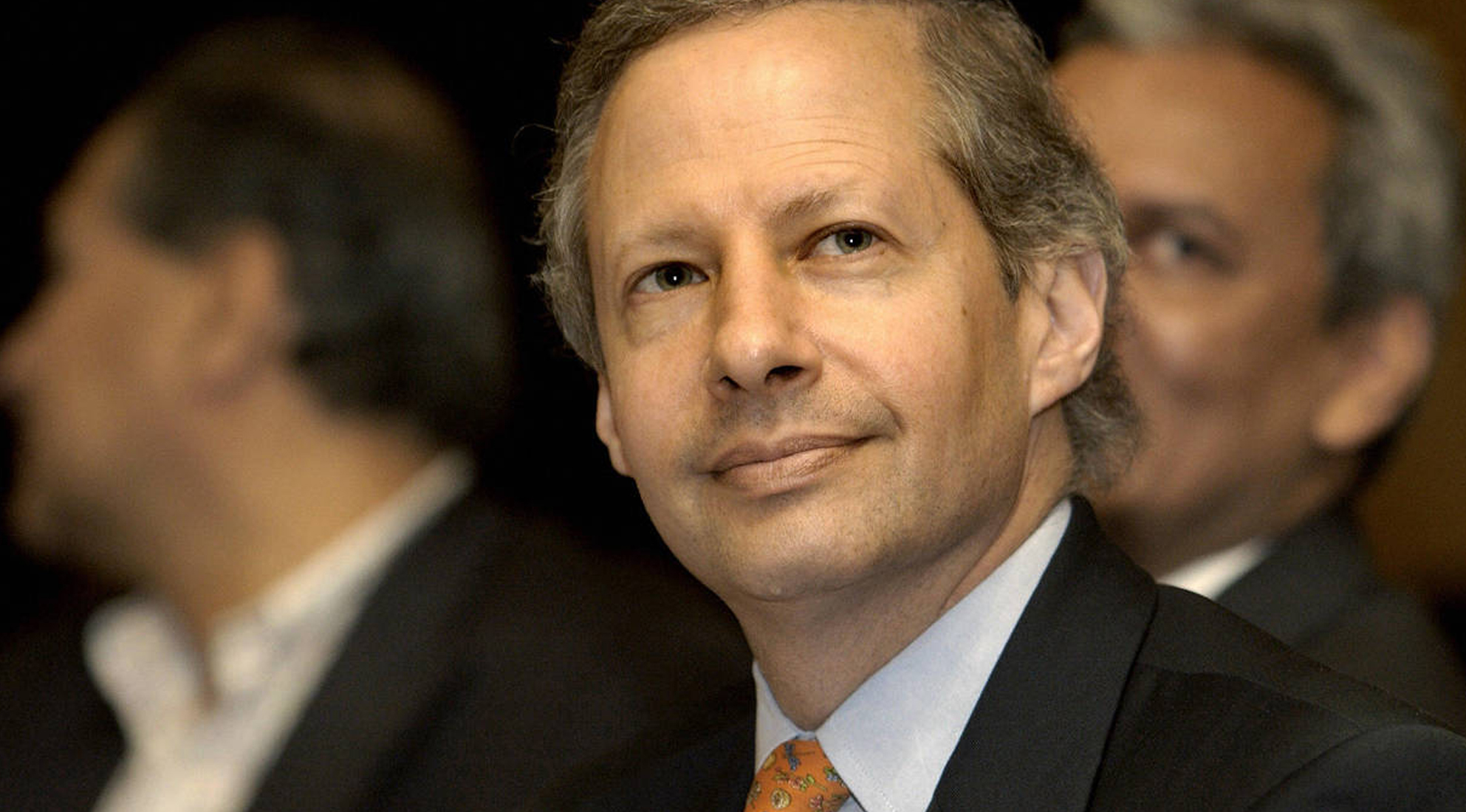 ಭಾರತಕ್ಕೆ ಅಮೆರಿಕದ ರಾಯಭಾರಿಯಾಗಿ ಕೆನ್ನೆತ್ ಜಸ್ಟರ್