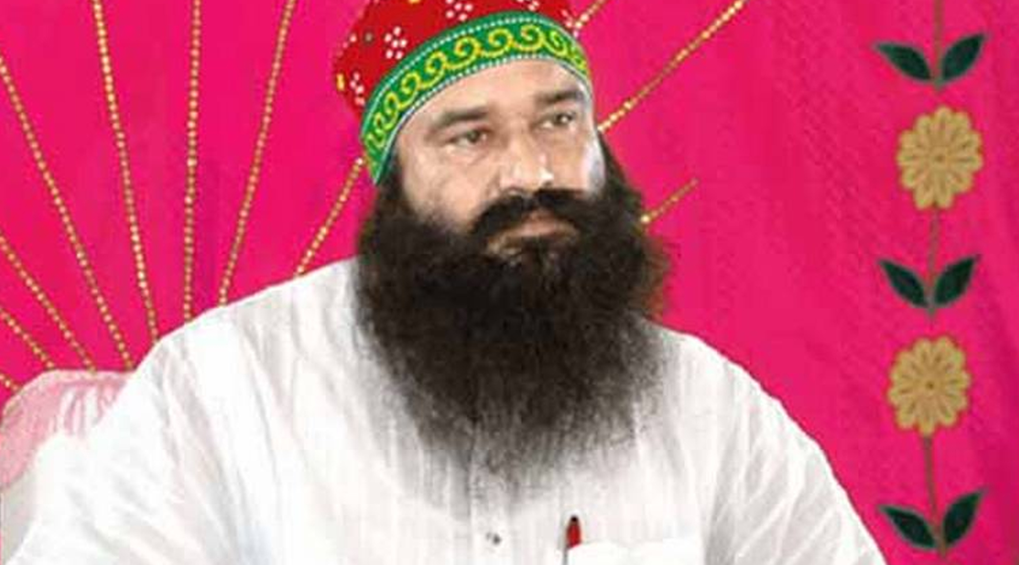 ಅಂಬಾಲ ಜೈಲಿನಲ್ಲಿ ಬಾಬಾ ಗುರ್ಮೀತ್‌ ಬೆಂಬಲಿಗ ಆತ್ಮಹತ್ಯೆಗೆ ಶರಣು