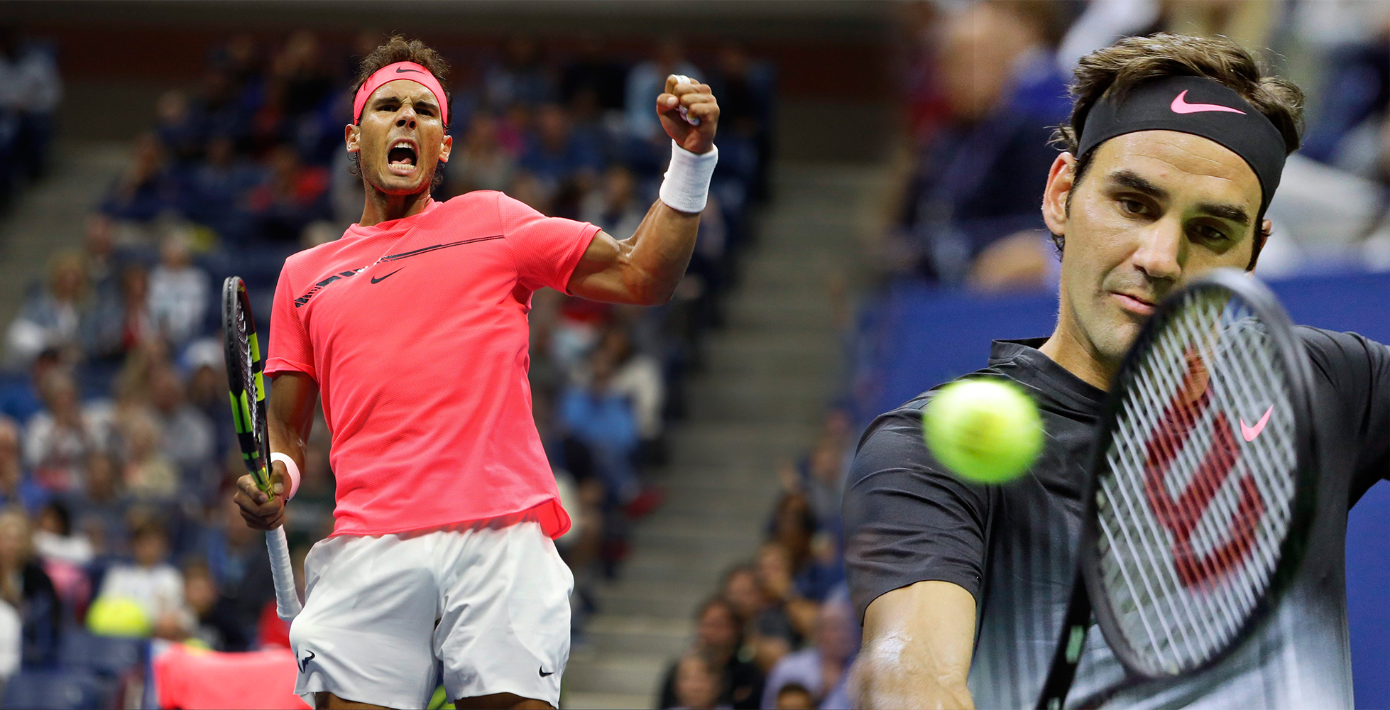 ನಡಾಲ್-ರೋಜರ್ ಫೆಡರರ್ ಪ್ರಿ-ಕ್ವಾರ್ಟರ್‌ಫೆನಲ್‌ಗೆ ಪ್ರವೇಶ