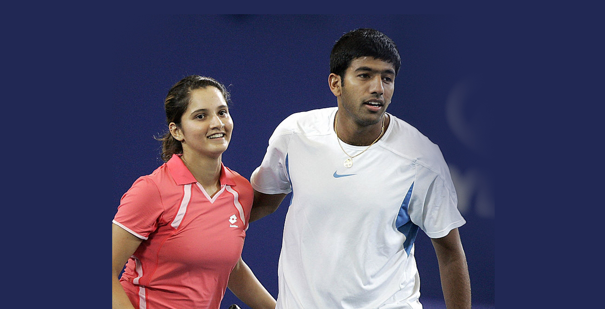 ಸಾನಿಯಾ-ಬೋಪಣ್ಣಗೆ ಜಯ