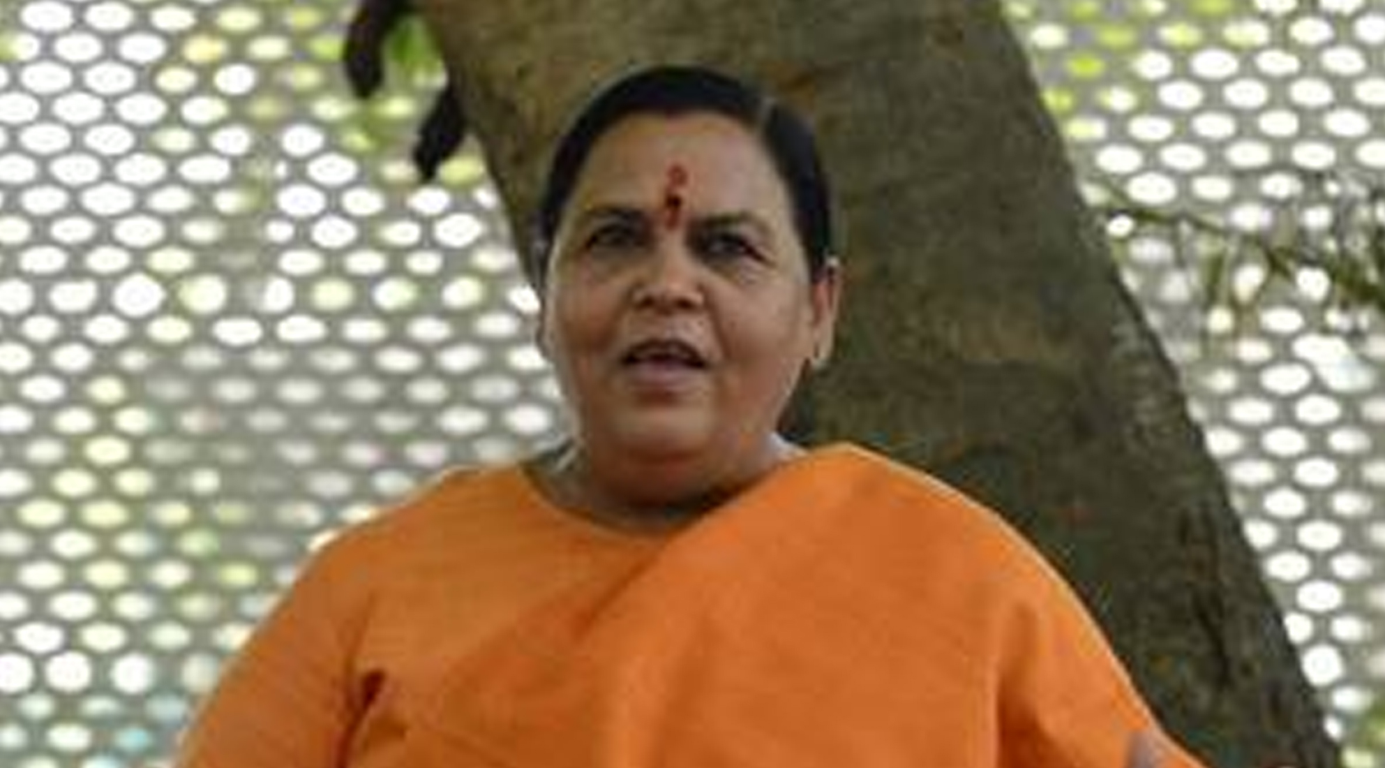 ಪ್ರಮಾಣ ವಚನ ಸ್ವೀಕಾರ ಸಮಾರಂಭಕ್ಕೆ ಉಮಾ ಗೈರು