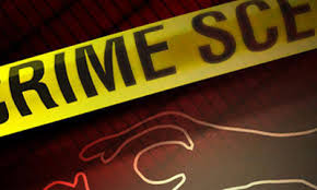 ಮಡಿಕೇರಿ: ಪತಿಯಿಂದ ಪತ್ನಿಯ ಕೊಲೆ