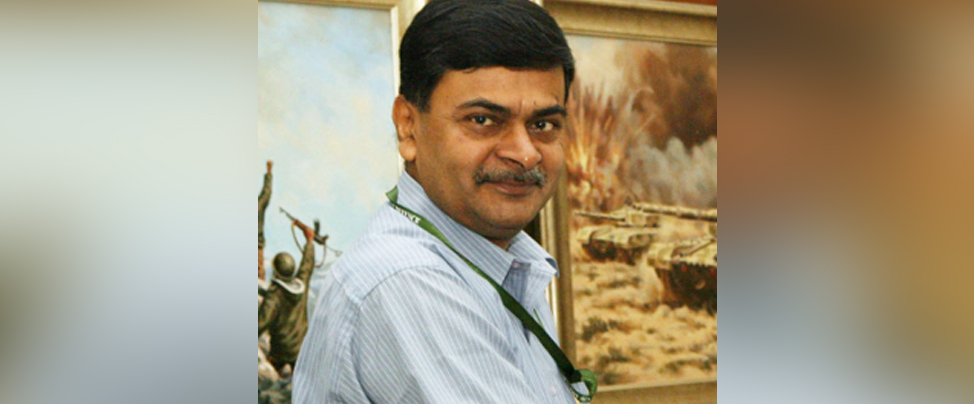 ಅಂದು ಅಡ್ವಾಣಿಯನ್ನು ಬಂಧಿಸಿದ್ದ ಐಎಎಸ್ ಅಧಿಕಾರಿ ಇಂದು ಮೋದಿ ಸಂಪುಟದಲ್ಲಿ ಸಚಿವ!