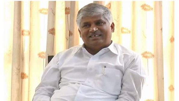 ಅಕ್ಟೋಬರ್‍ನಲ್ಲಿ ಇಸ್ರೇಲ್ ತಂಡ ರಾಜ್ಯಕ್ಕೆ ಭೇಟಿ: ಸಂಸದ ಸಿ.ಎಸ್.ಪುಟ್ಟರಾಜು