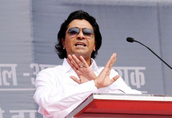 ಮೂಲಸೌಕರ್ಯ ಅಭಿವೃದ್ಧಿಯಾಗದೆ ಬುಲೆಟ್ ಟ್ರೈನ್‌ಗೆ ಅವಕಾಶ ನೀಡೆವು: ರಾಜ್ ಠಾಕ್ರೆ