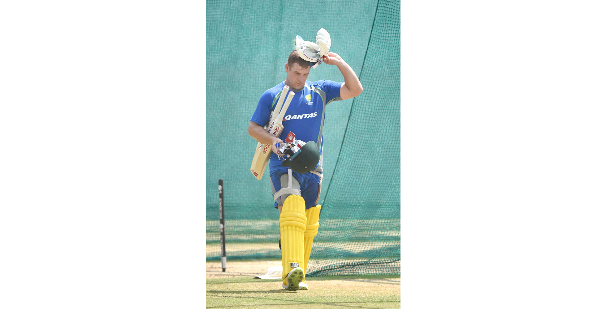 ನಾಳೆ ಭಾರತ-ಆಸ್ಟ್ರೇಲಿಯ ಅಂತಿಮ ಏಕದಿನ ಪಂದ್ಯ