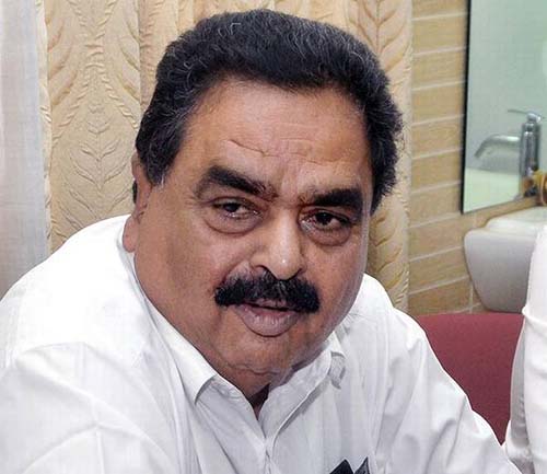 ದಕ್ಷಿಣ ಕನ್ನಡ ಜಿಲ್ಲೆಯಲ್ಲಿ ಸೆ.12ರಂದು ‘ಸಾಮರಸ್ಯ ನಡಿಗೆ’: ರಮಾನಾಥ್ ರೈ