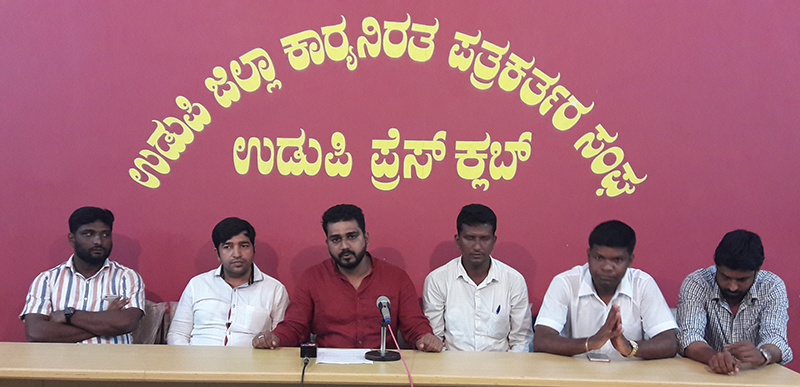 ಮಂಗಳೂರು ಚಲೋ ಬೈಕ್ ರ‌್ಯಾಲಿಗೆ ಅನುಮತಿ ನೀಡದಂತೆ ಯುವ ಕಾಂಗ್ರೆಸ್ ಆಗ್ರಹ