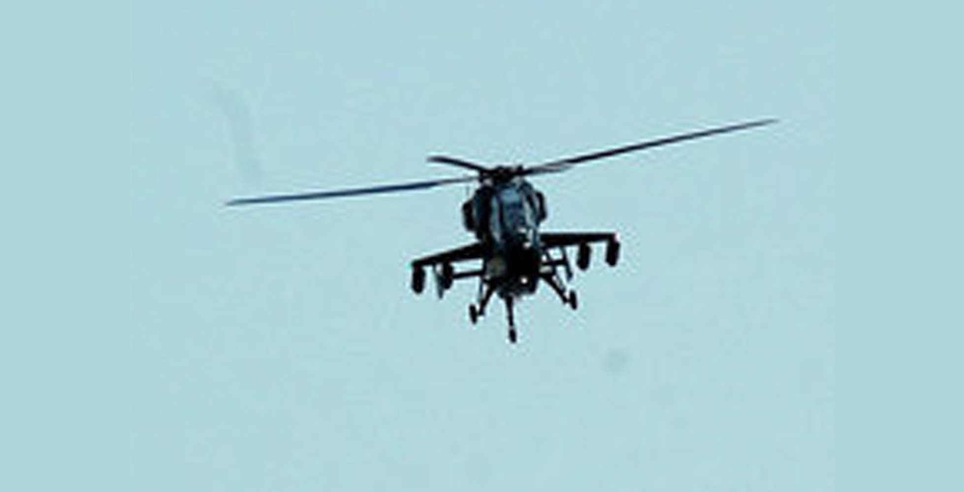 ಸೇನೆಗೆ ಅತ್ಯಾಧುನಿಕ ಲಘು ಹೆಲಿಕಾಪ್ಟರ್ ಒದಗಿಸಲಿರುವ ಎಚ್‌ಎಎಲ್