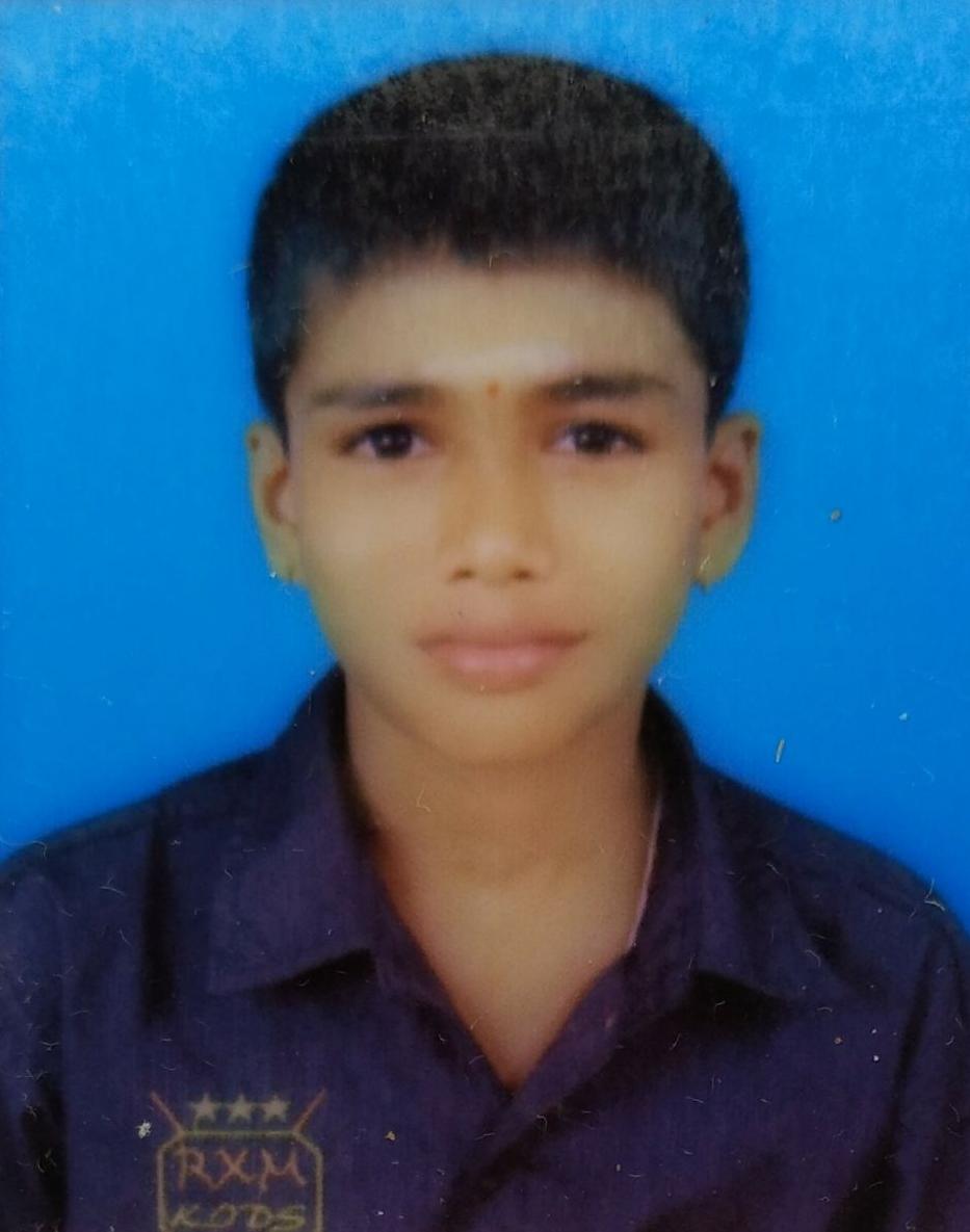 ಕಡಬ: ಶಾಲಾ ವಿದ್ಯಾರ್ಥಿ ನಾಪತ್ತೆ