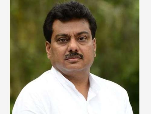 ಲಿಂಗಾಯತ ಧರ್ಮಕ್ಕಾಗಿ ಸುಪ್ರೀಂ ಕೋರ್ಟ್ ಗೆ ಹೋಗಲು ಸಿದ್ಧ: ಎಂ.ಬಿ.ಪಾಟೀಲ್