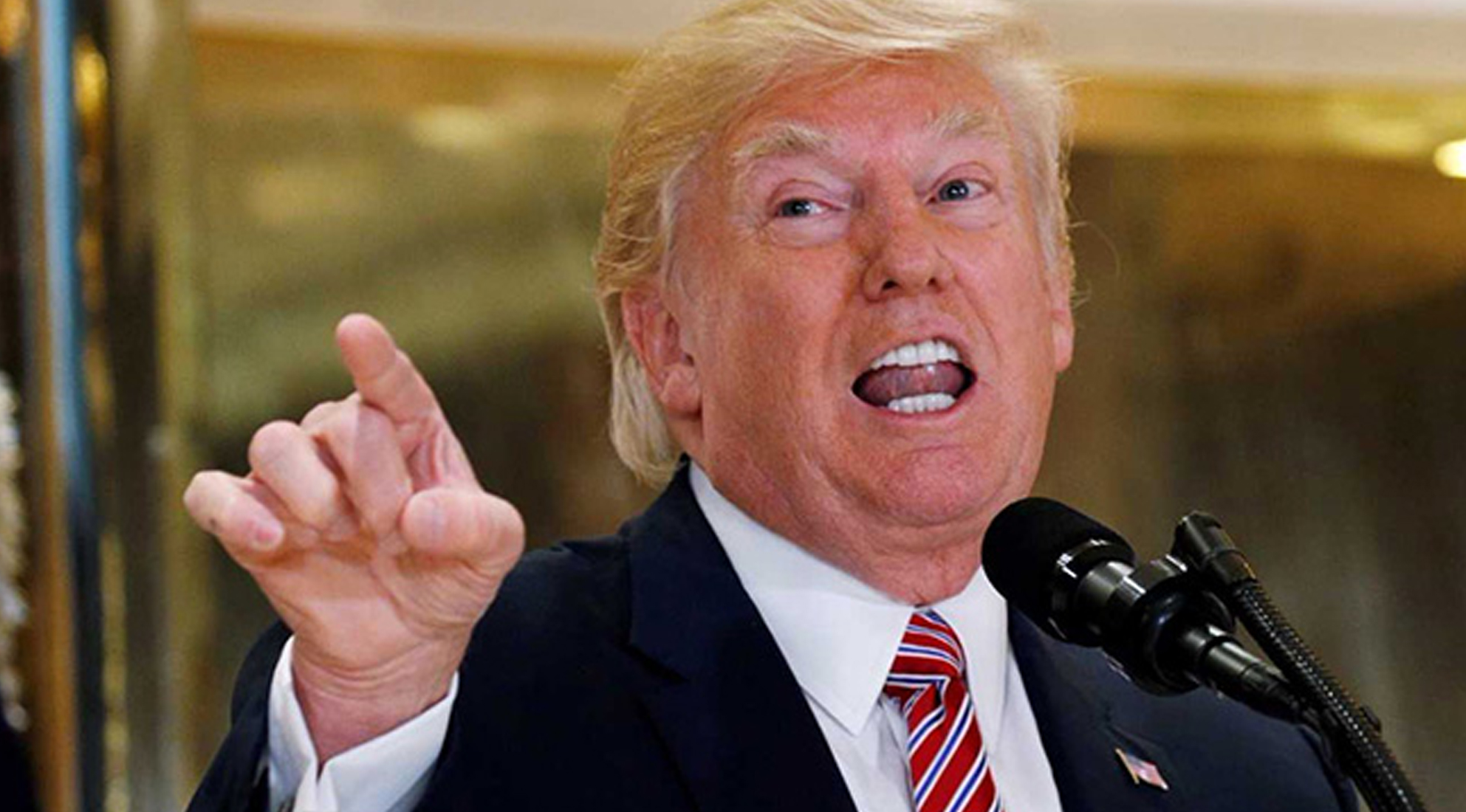 ಅಕ್ರಮ ವಲಸಿಗರ ಕಾರ್ಯಕ್ರಮ ರದ್ದಿಗೆ ಟ್ರಂಪ್ ನಿರ್ಧಾರ