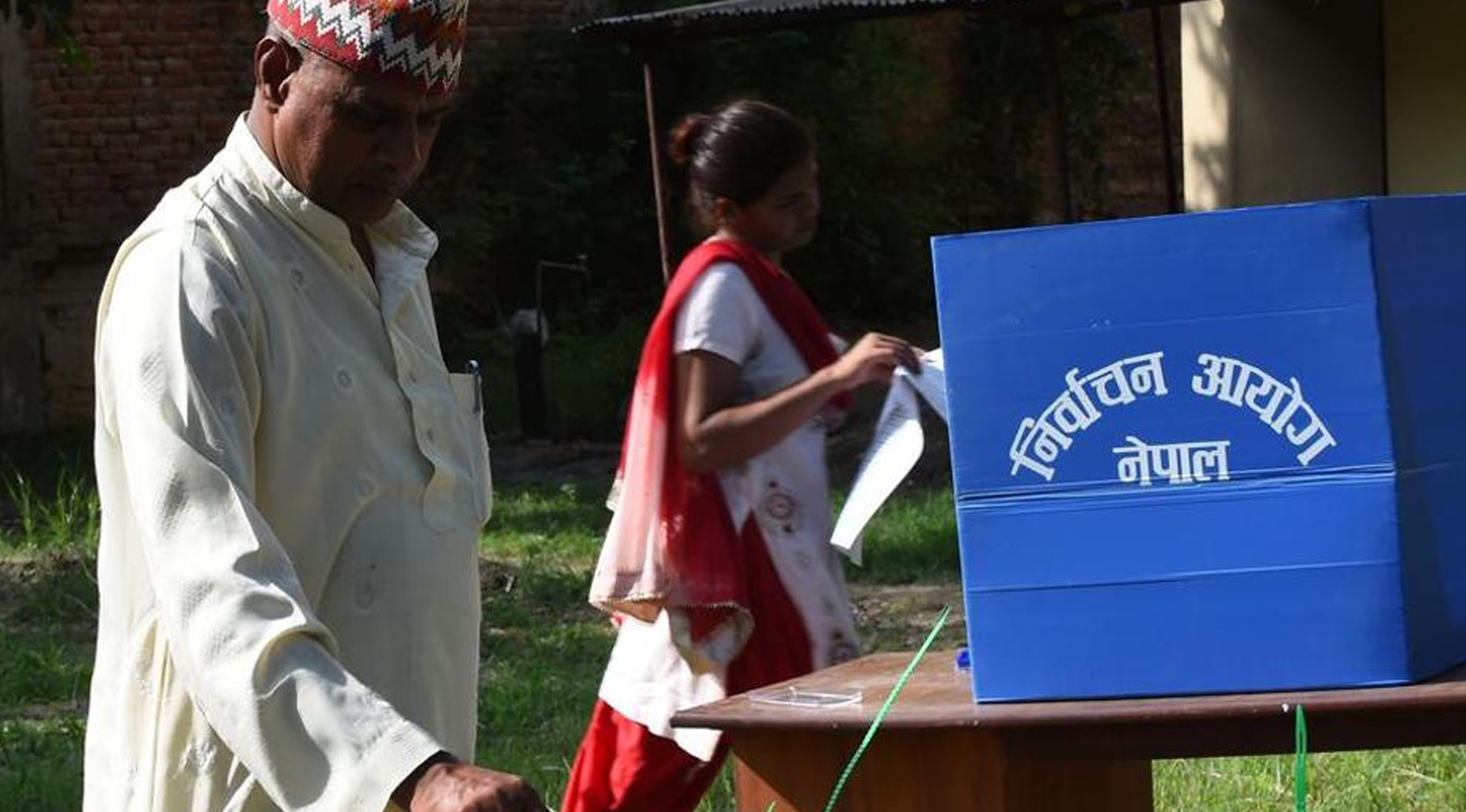 ನೇಪಾಳ: ಚುನಾವಣೆಯಿಂದ ಕ್ರಿಮಿನಲ್‌ಗಳ ನಿಷೇಧ ಮಸೂದೆಗೆ ಅಸ್ತು