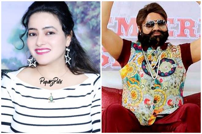 ಹನಿಪ್ರೀತ್ ನೇಪಾಳಕ್ಕೆ ಪರಾರಿ?